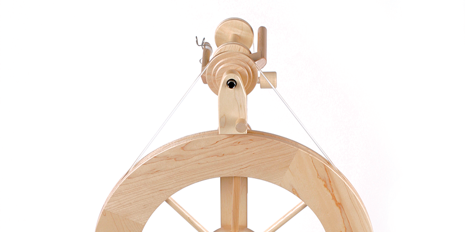 Spinning Tips: Troubleshooting Primary Image