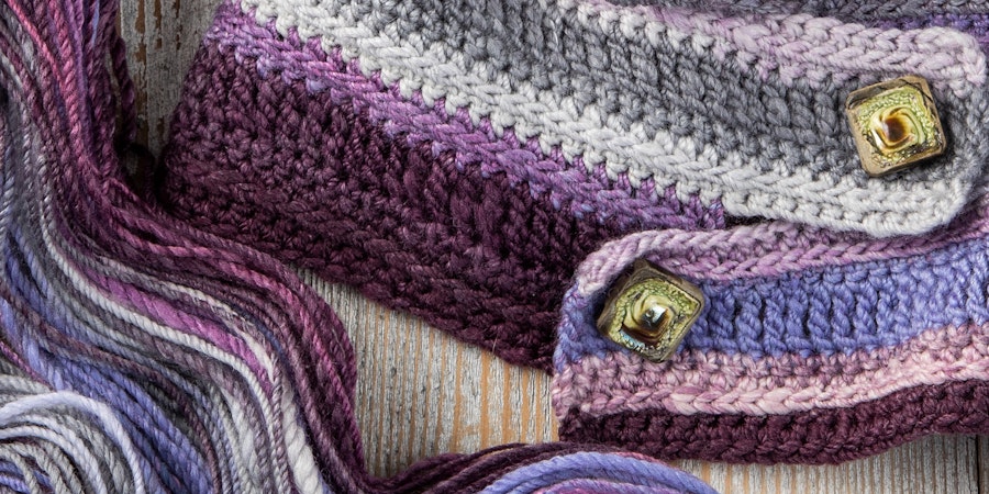 What is Back-Bar Crochet? Image