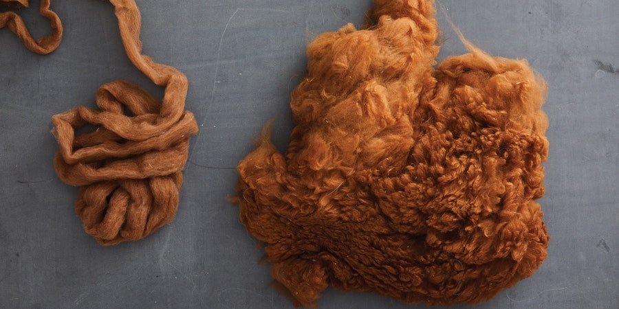 Jefferson Farms: The Search for Wild Luxury Image