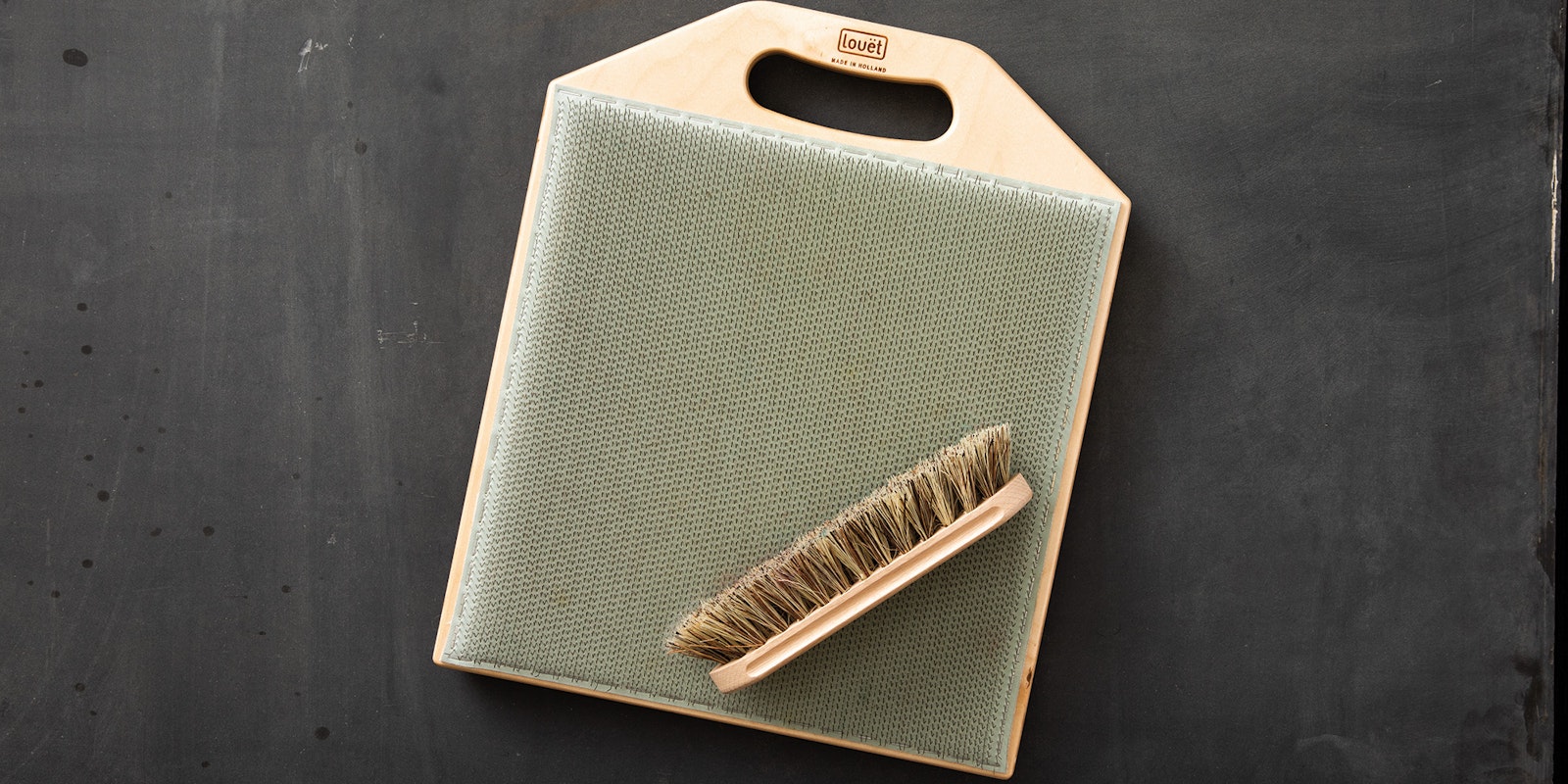 Carding Cloth: What tpi does the best job? Primary Image