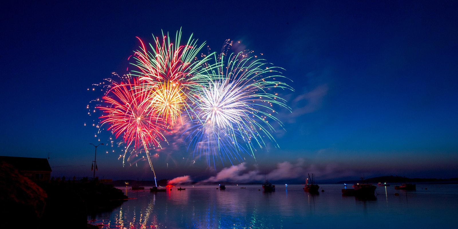 New Year’s Spinning Resolutions and Realities Primary Image