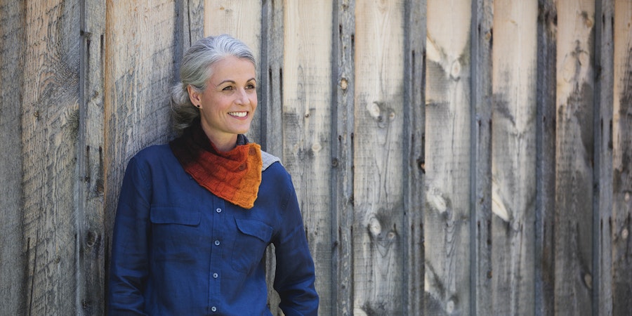 Seven Things to Love about Handspun Cowls  Image