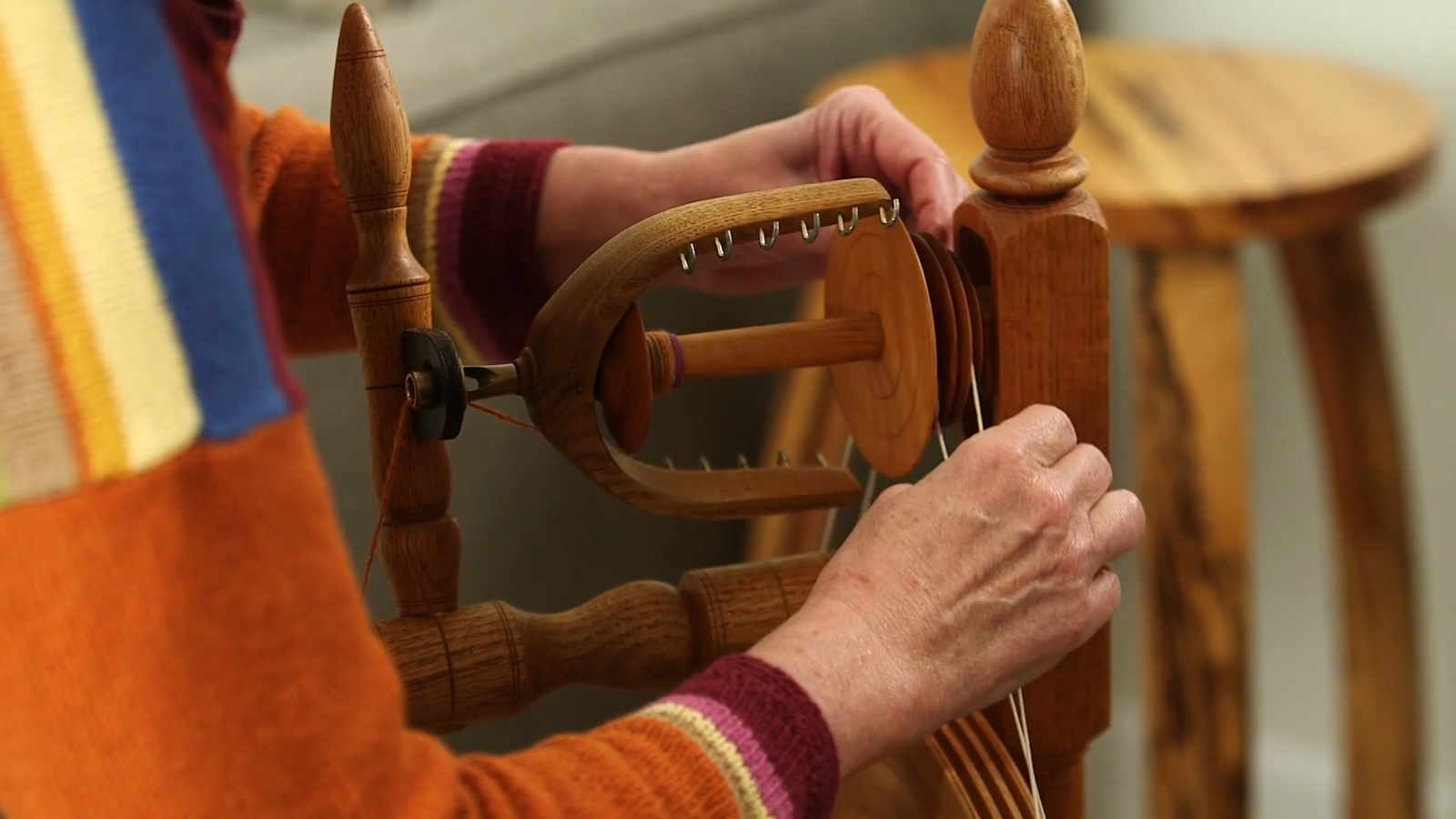 There’s the Rub: Your Wheel Needs a Little Friction Primary Image