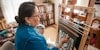 Artist Spotlight: Lynda Teller Pete Image