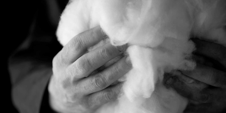 Cashmere Fiber Is Not Like Chocolate or Red Wine Image