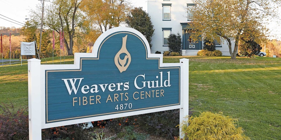 How to Find a Spinning Guild Image