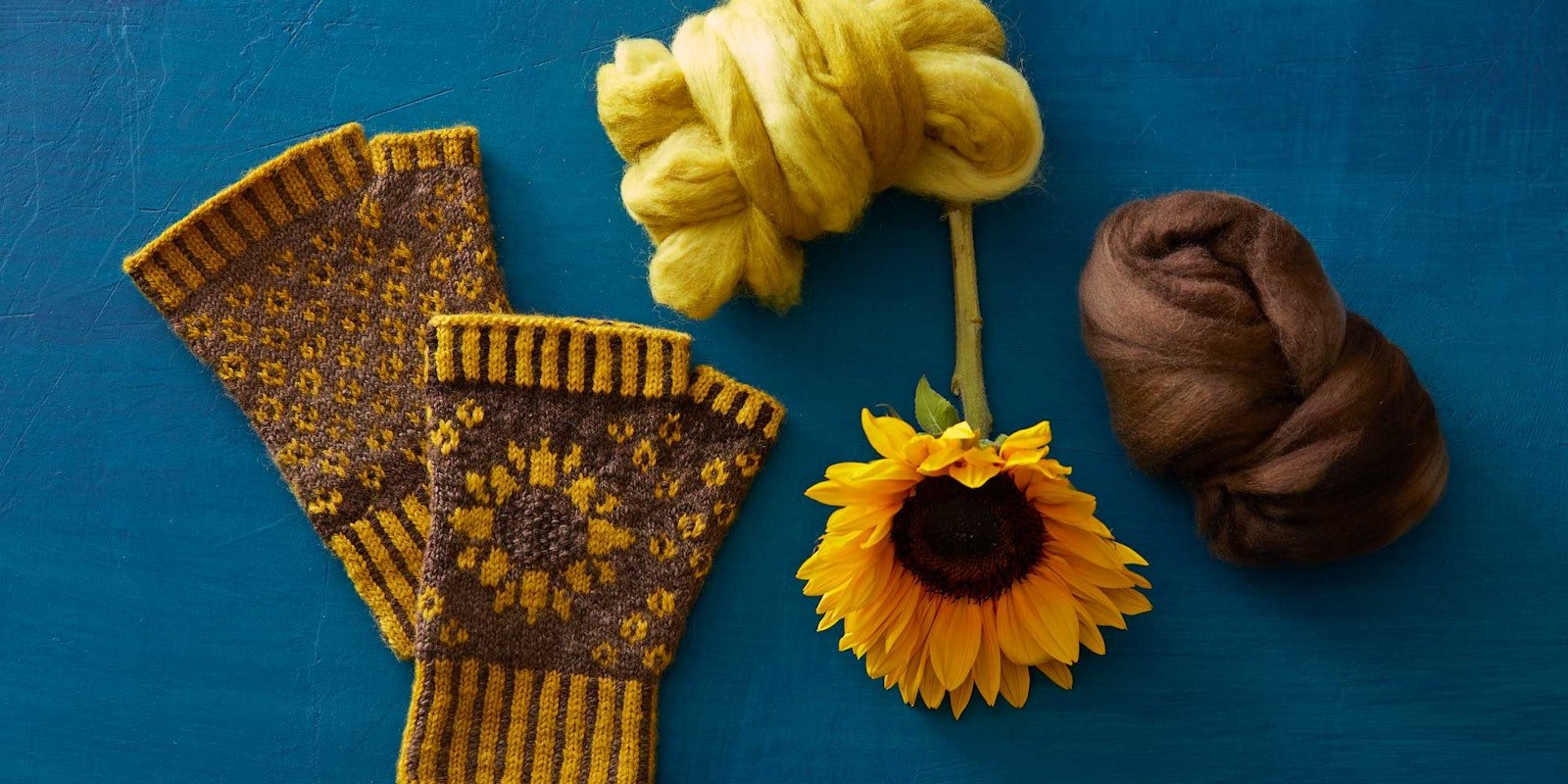 Helianthus Mitts Primary Image