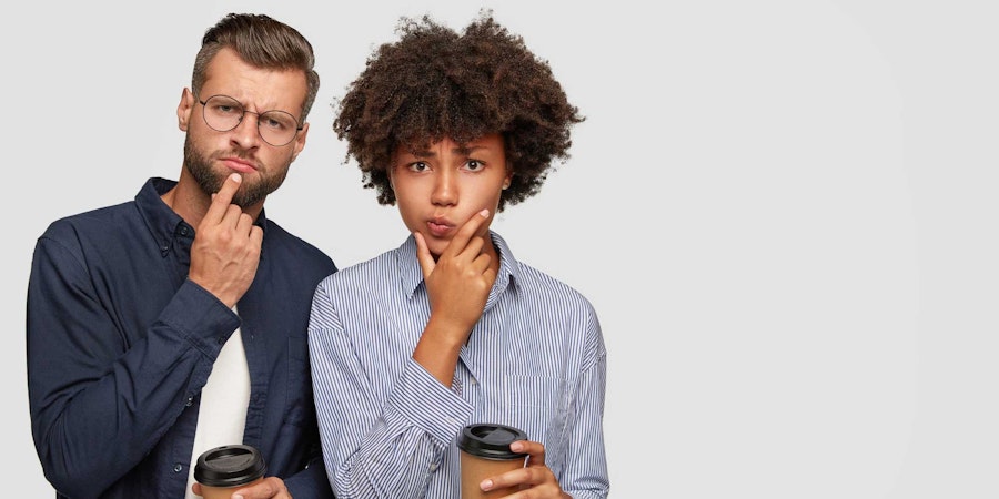 People Say the Strangest Things to Handspinners Image