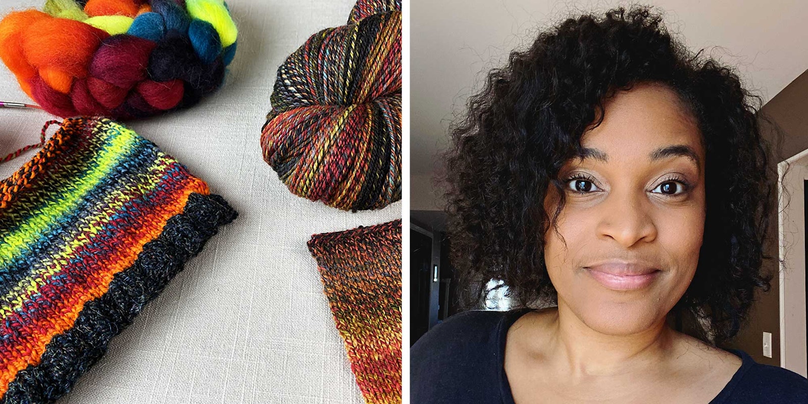 Top Spinning Tips from 4 Instructors: Predrafting, Color Blending, Drive Bands, and More Primary Image