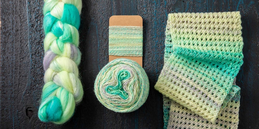 Trouble Spinning Across the (Combed) Top? Heavenly Bresser Has Top Tips For You Image