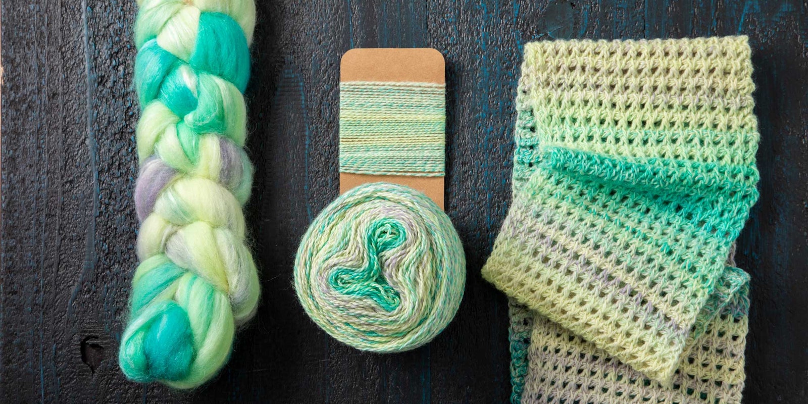 Trouble Spinning Across the (Combed) Top? Heavenly Bresser Has Top Tips For You Primary Image