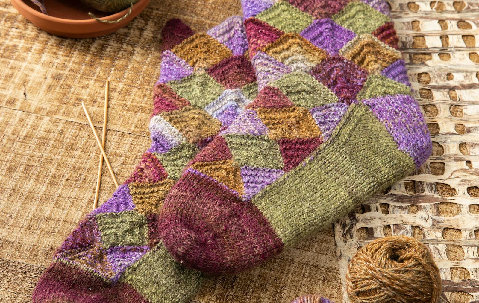 Mend, Renew, and Make Do: Spin Off Summer 2023 Primary Image