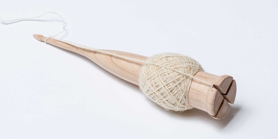 Great Scot! The Return of the Scottish Spindle Image