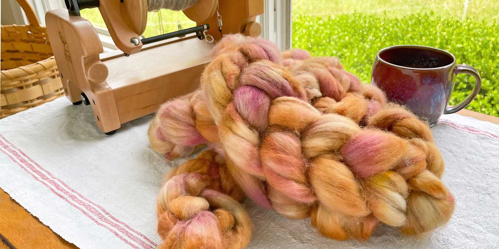 Summer Indulgence: 3 Tips for Spinning Luxury Blends Primary Image