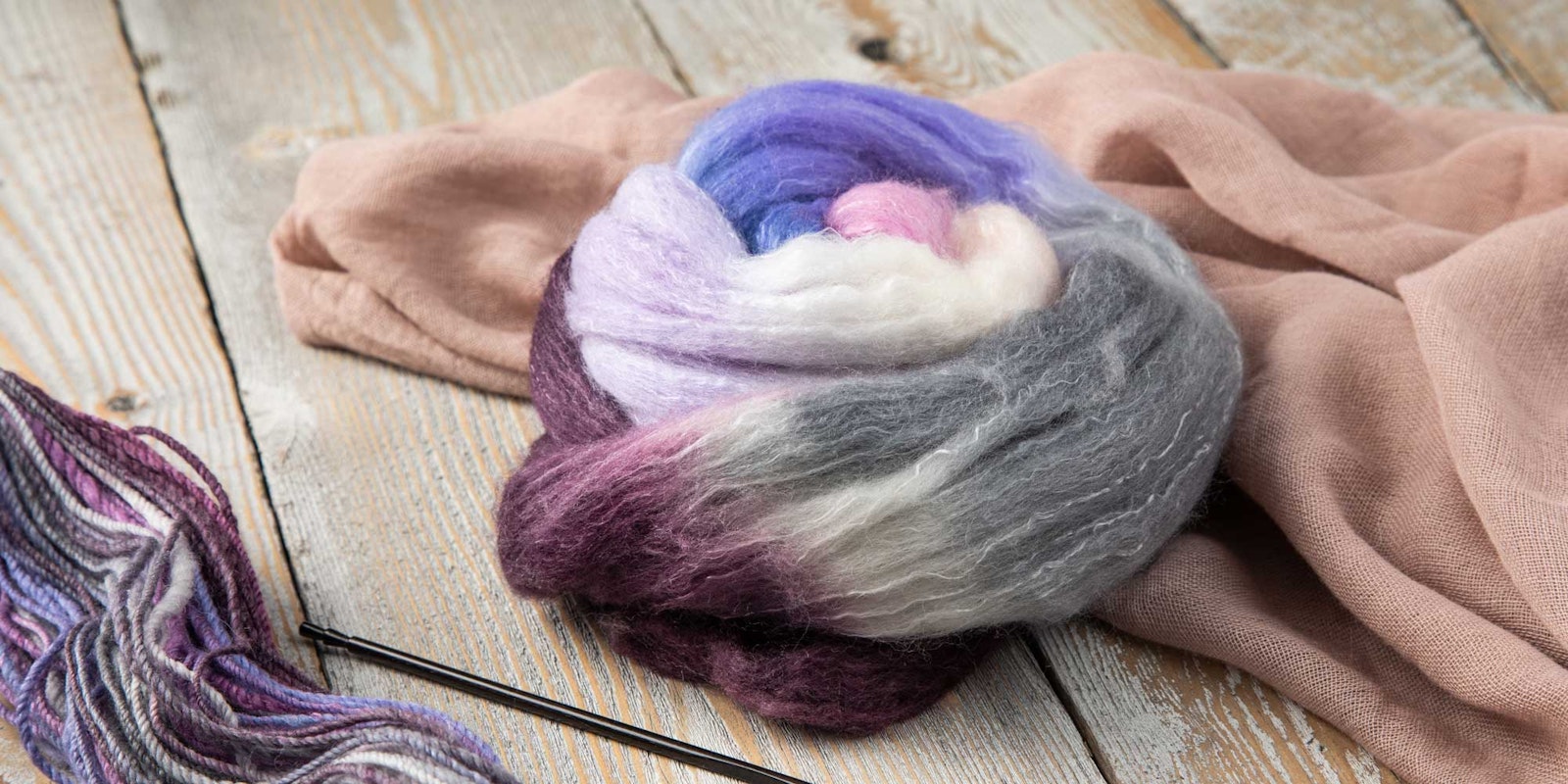 Tour de Fleece: Get Ready for Your Ride Primary Image