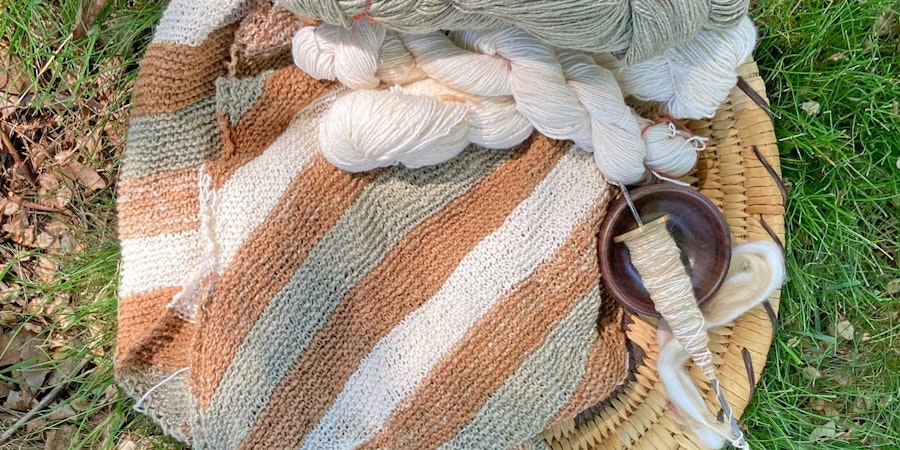 Devin’s Top 3 Spindles for Spinning Cotton  Image