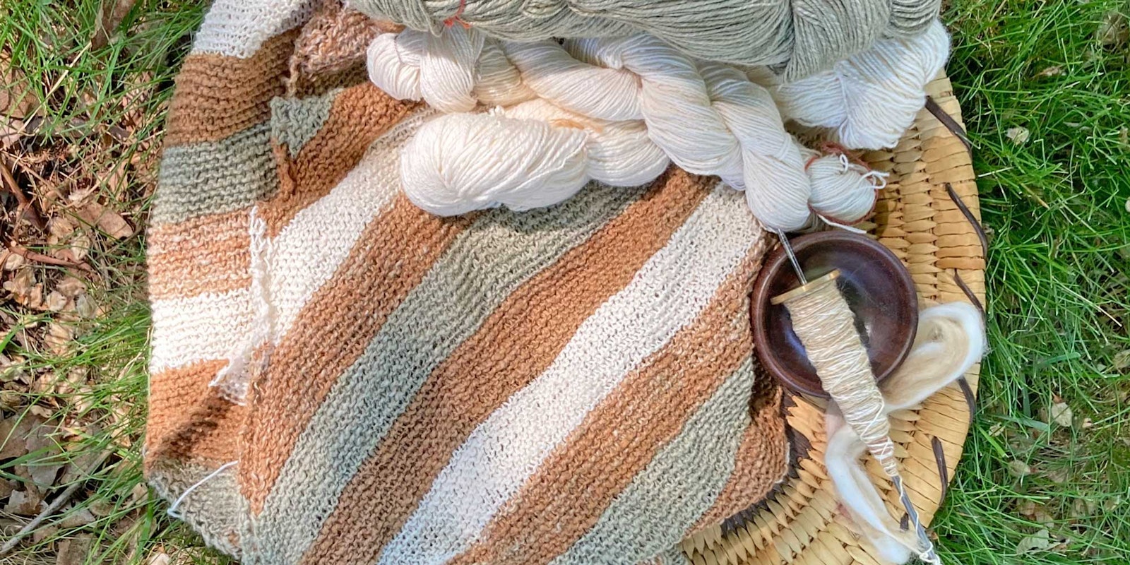 Devin’s Top 3 Spindles for Spinning Cotton  Primary Image