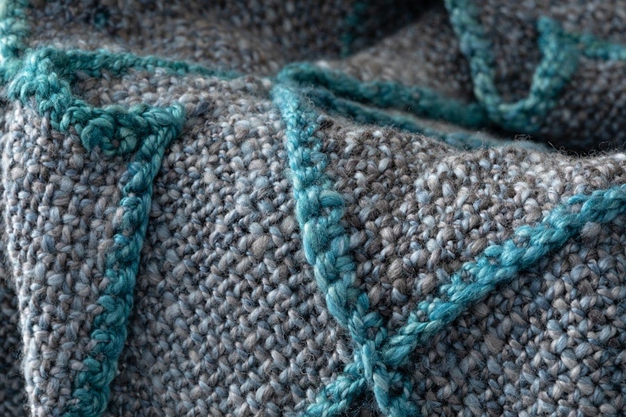 Pin-Loom Palettes: John Mullarkey on Handspun Color Image