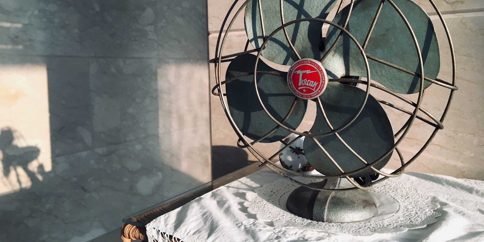5 Tips to Keep Spinning Cool This Summer Primary Image