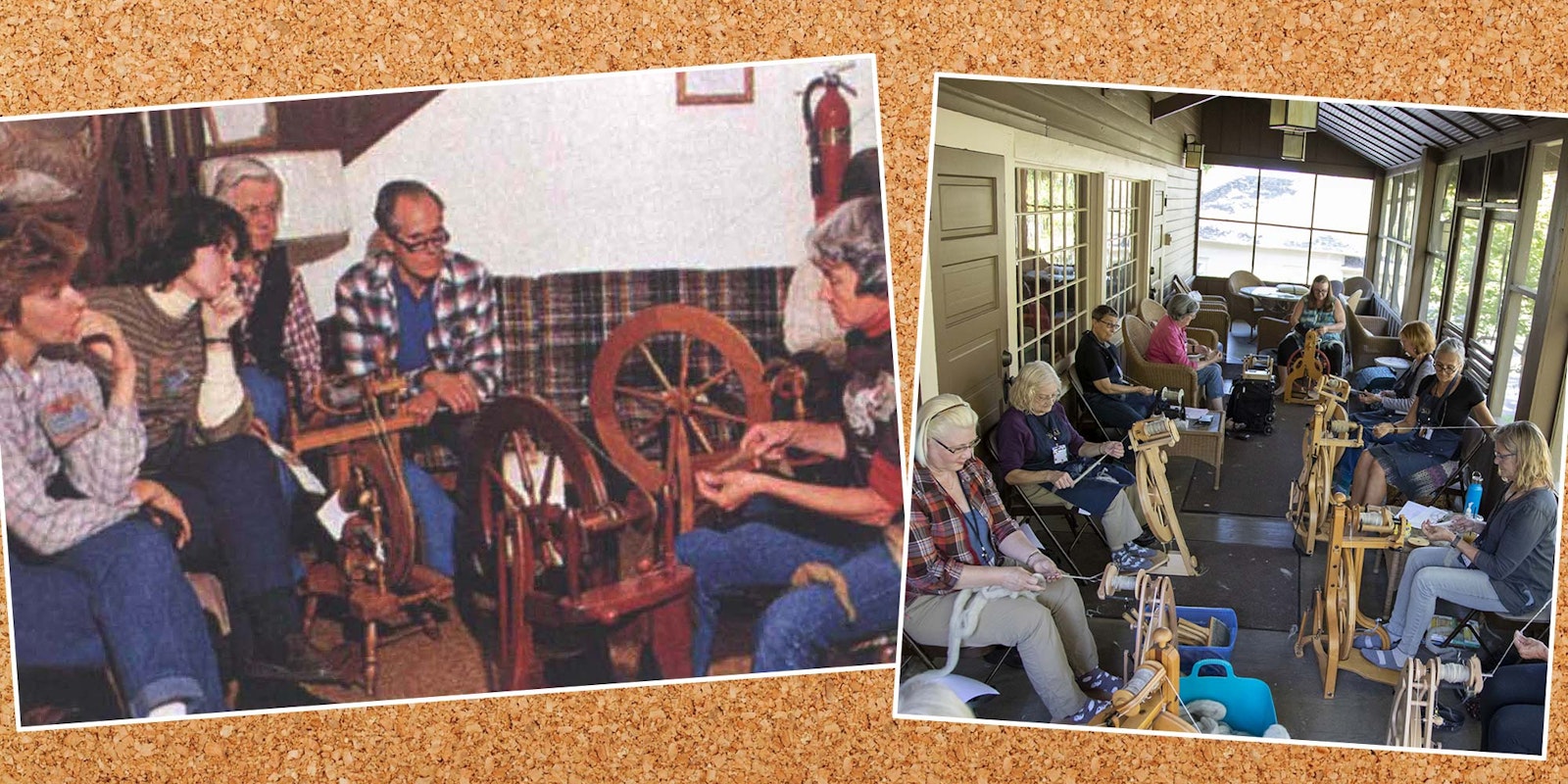 The Spirit of SOAR: 40 Years of Community Primary Image