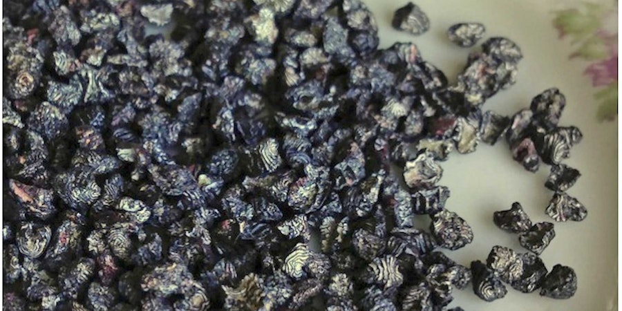 What do you do when you see red? Image