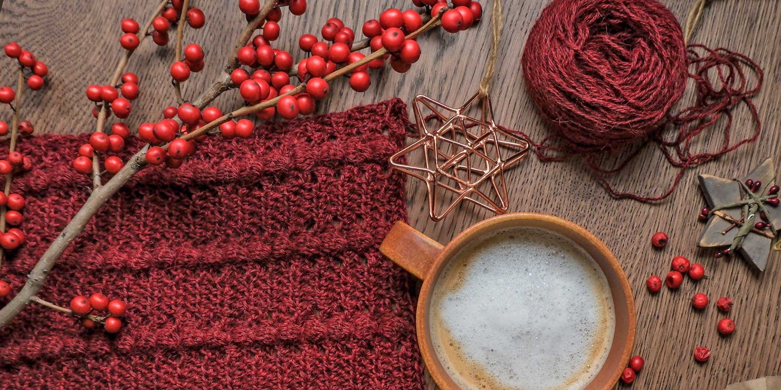 Holiday Gifts for My Spinning Tools Primary Image