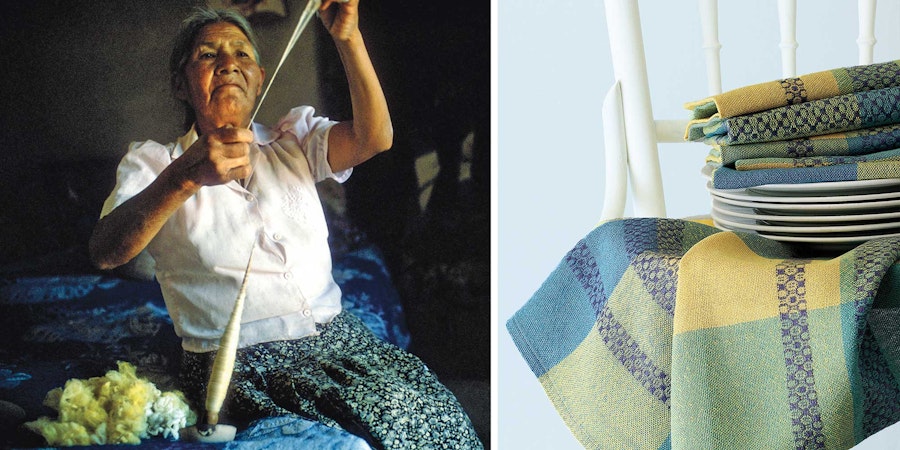 Sensational Silk: A Must-Have Collection of Articles & Patterns Image