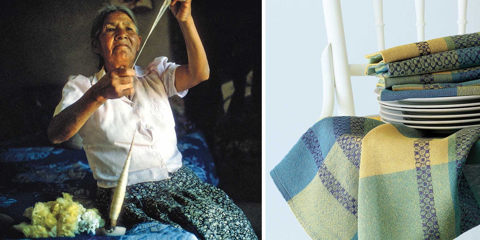 Sensational Silk: A Must-Have Collection of Articles & Patterns Primary Image