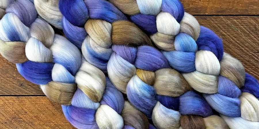 What is Shaniko Wool? A Spinner’s Taste Test Image
