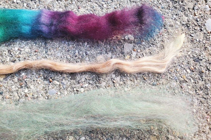 5 Tips for Suri Alpaca and Wool Blends Image
