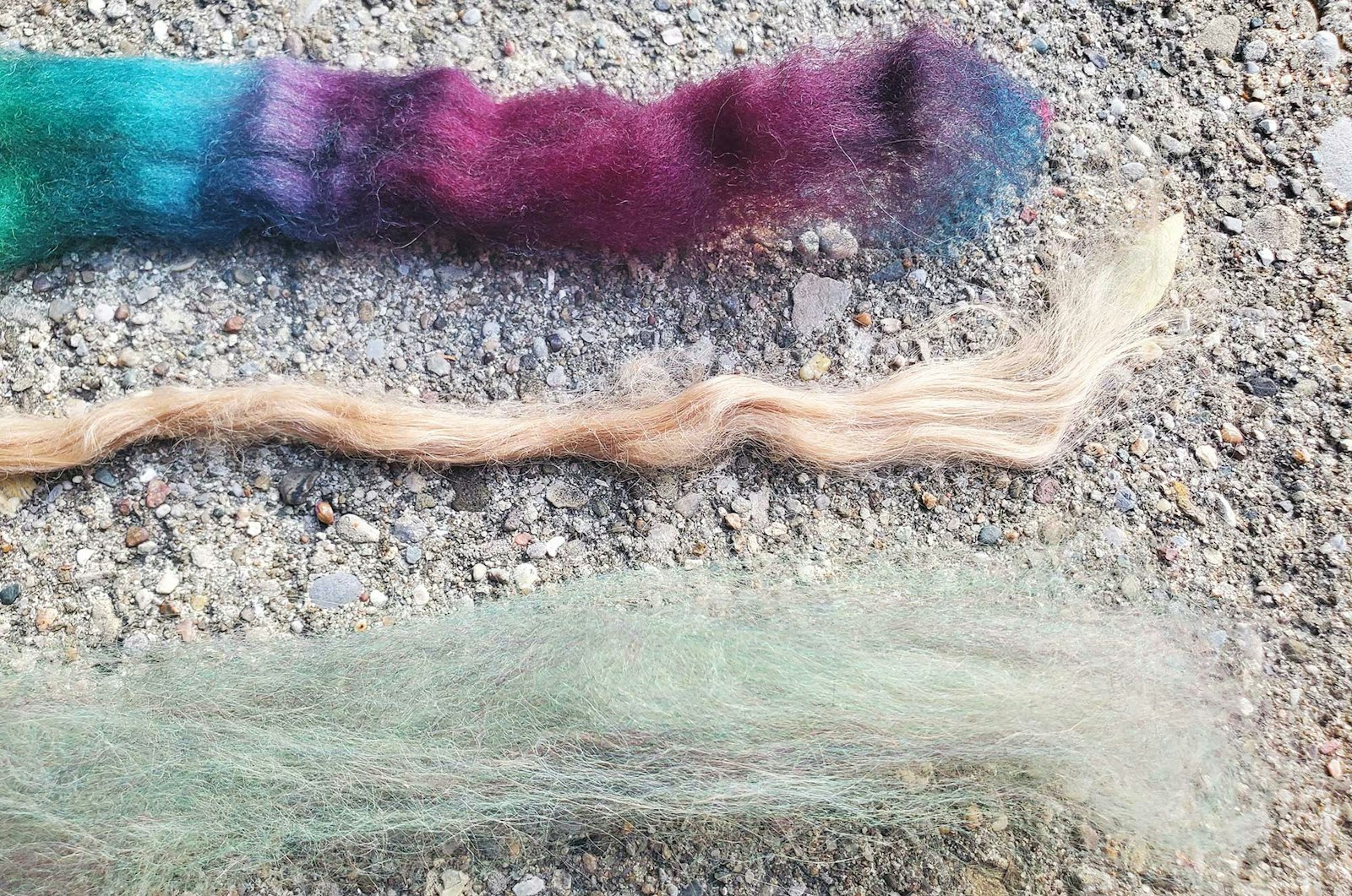 5 Tips for Suri Alpaca and Wool Blends Primary Image