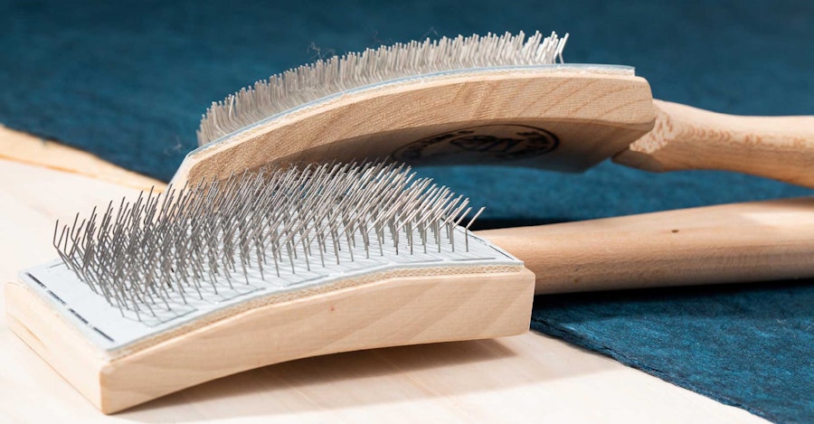 Anatomy of Carding Cloth: Dissecting the Past, Present, and Future Image