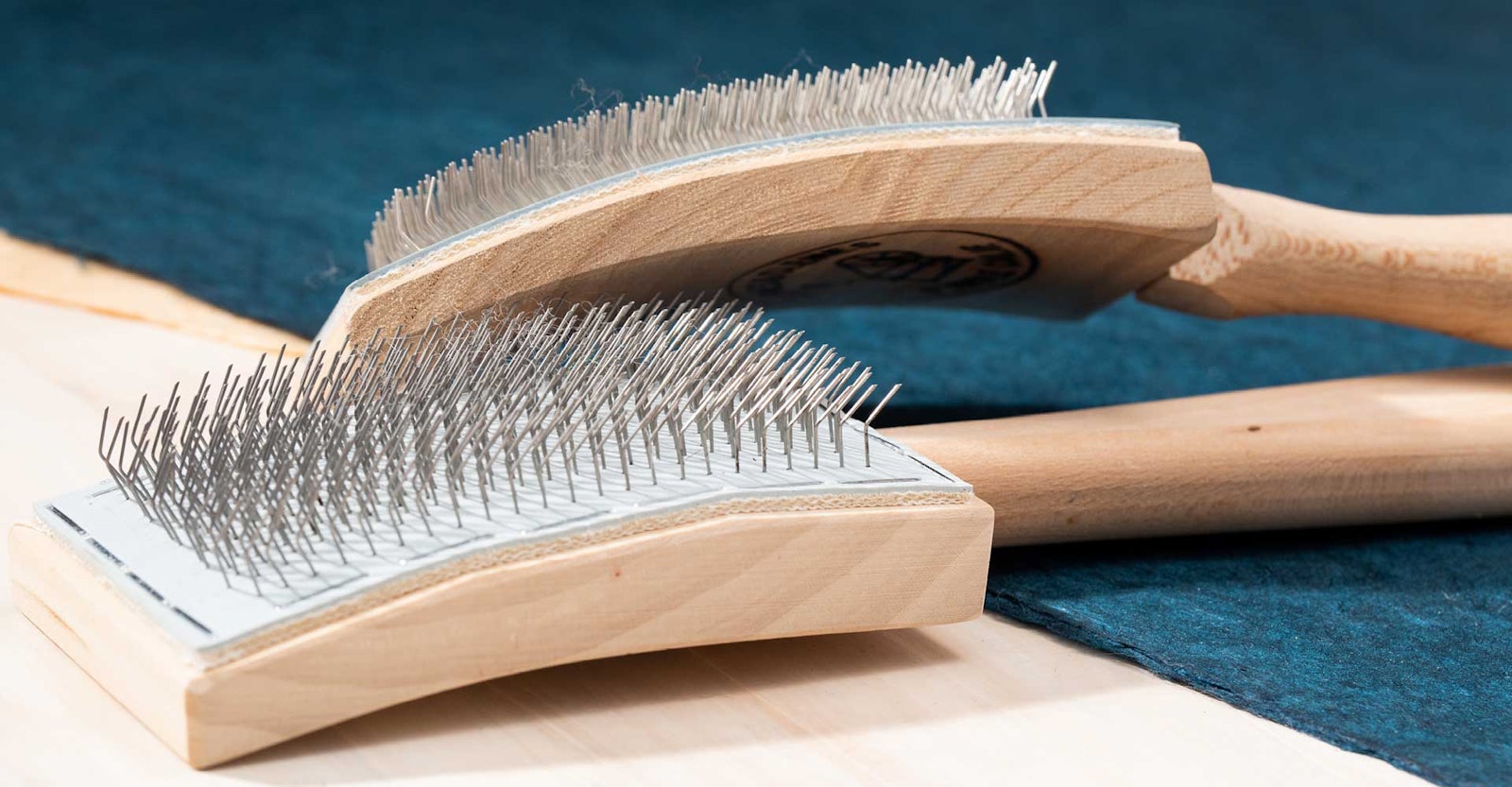 Anatomy of Carding Cloth: Dissecting the Past, Present, and Future Primary Image