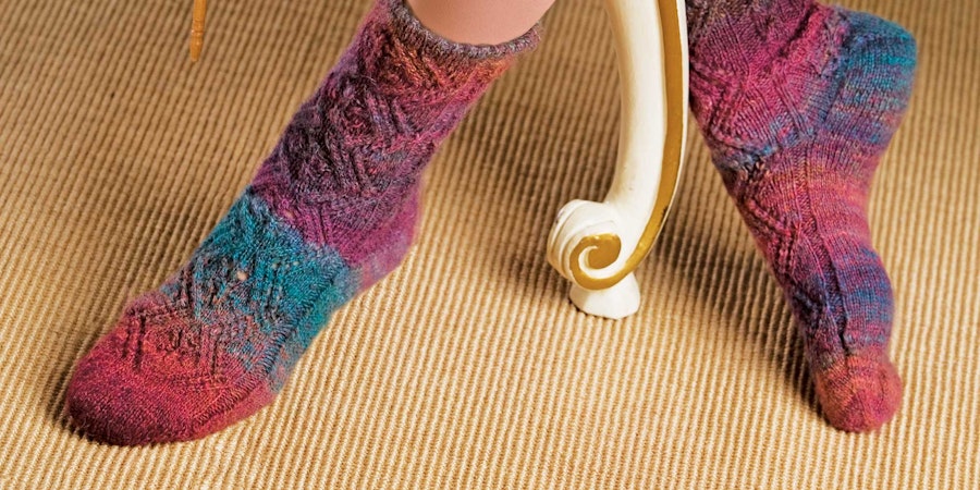 Food and Drink Dyes Can Yield Complex Colors? Image