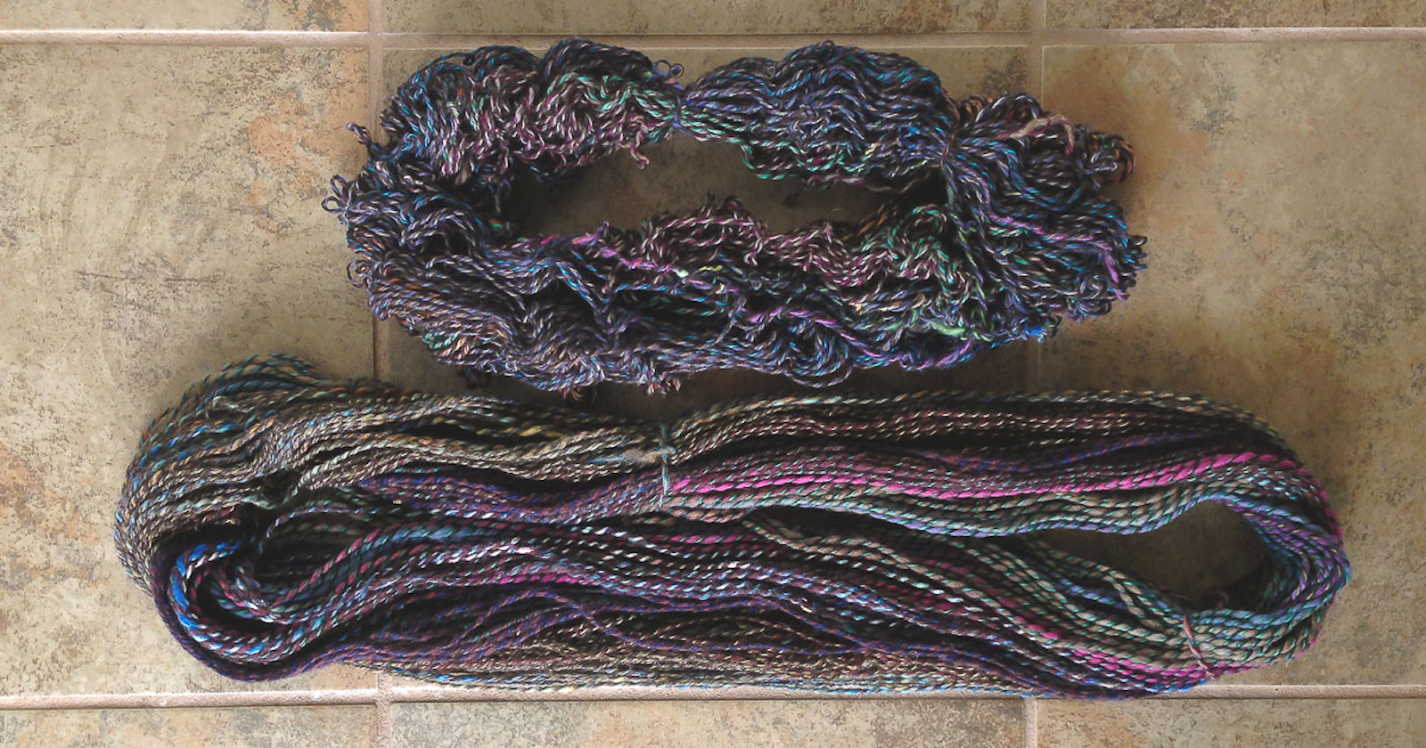 3 Simple Tips to Achieve Balanced Yarn Primary Image