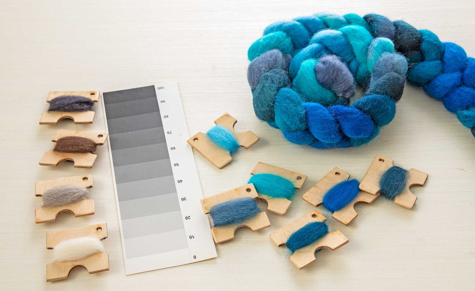 Depth of Shade: Spin Off Spring 2024 Primary Image