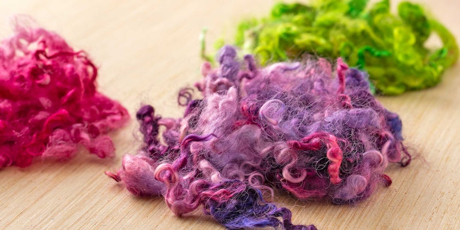 Yes, You Can “Break” Acid Dyes Image