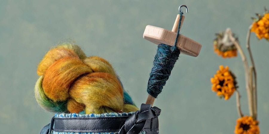 Spin Off Submissions Winter 2026: Flora and Fauna Image