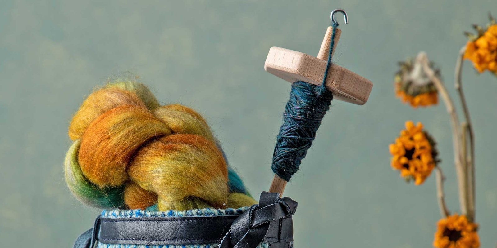 Learning to Spin? Avoid These 5 Mistakes Primary Image