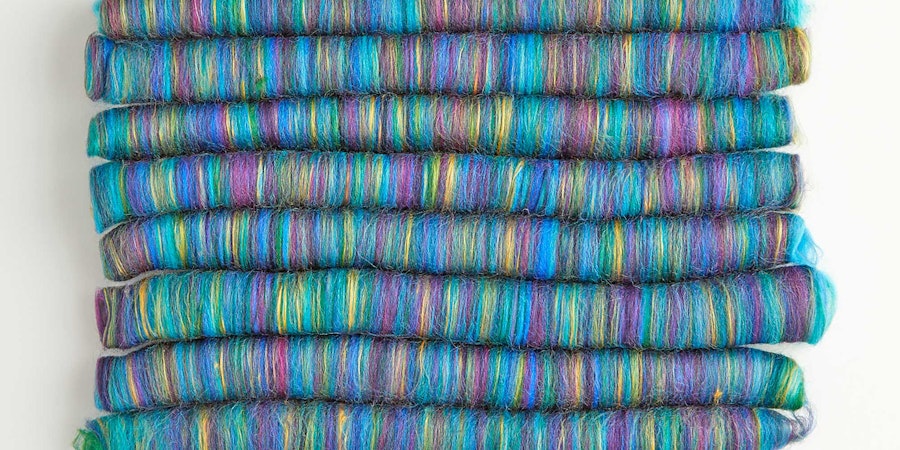 Spin Off Submissions Spring 2025: Colorways Image