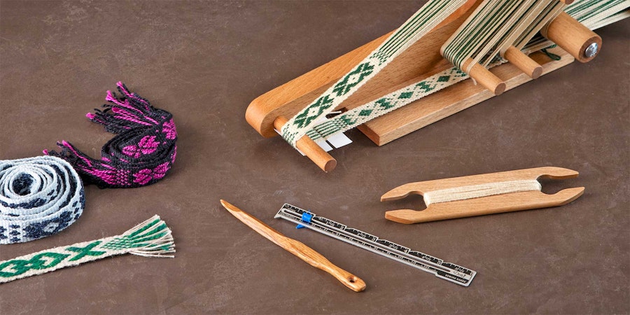 New to Bandweaving? 3 Helpful Hints Plus Bonus Video Tips Image