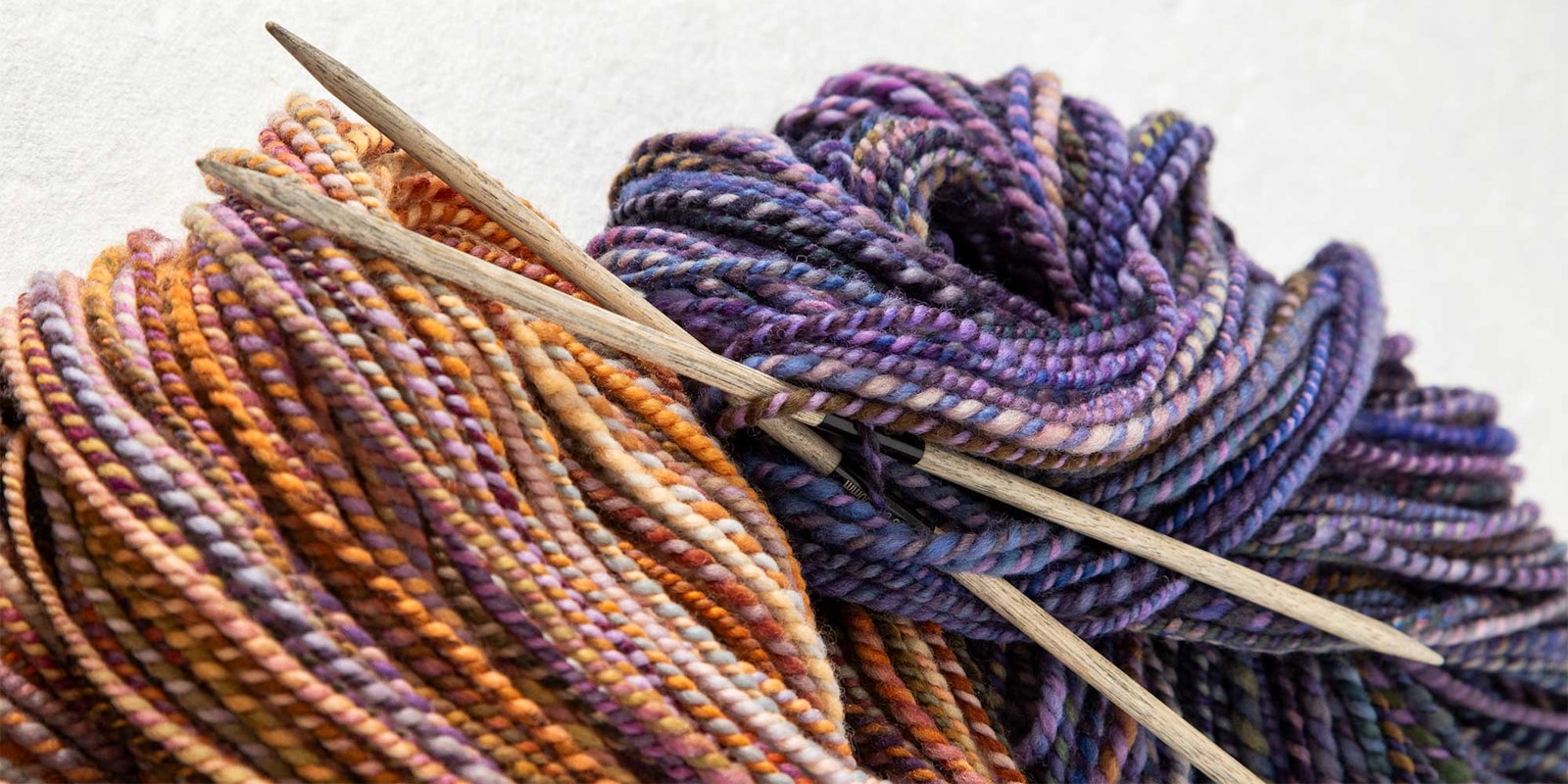 Handspun for Handknits: Spin Off Summer 2024 Primary Image