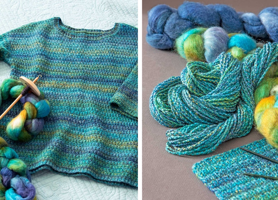 Project Planning Toolkit: Why You Need a Yarn Balance Image