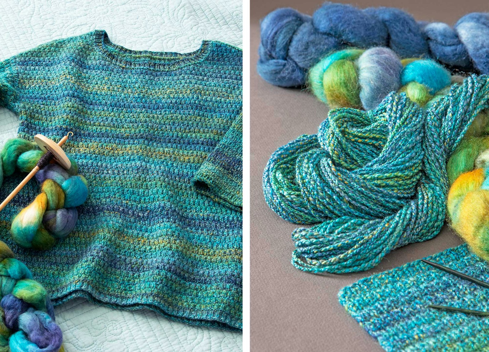 Project Planning Toolkit: Why You Need a Yarn Balance Primary Image