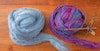 4 Tweed Yarns to Spin Image