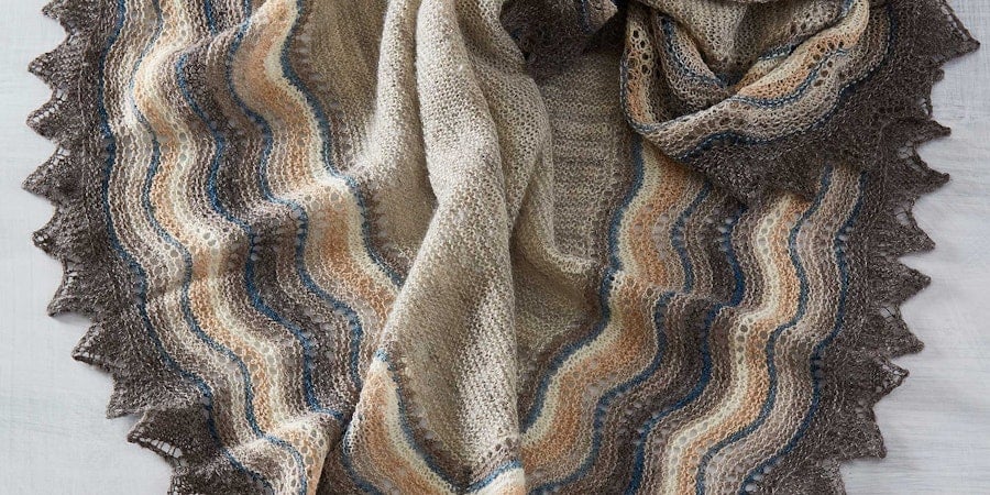 Gallery of Handspun Haps Image