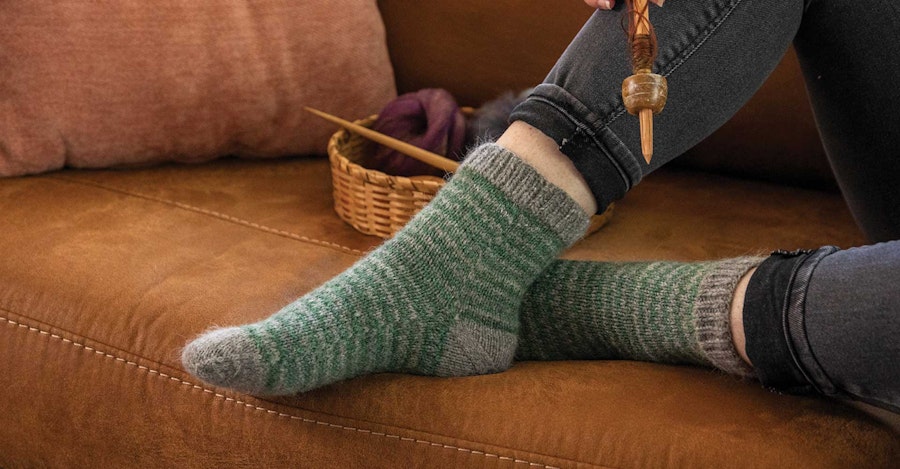 Spindle and Spinner: Spin Off Fall 2024 Image