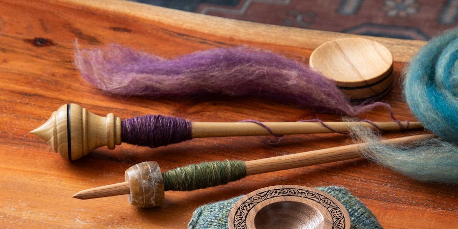 Spin Off Skill Guide: Supported Spindles Image