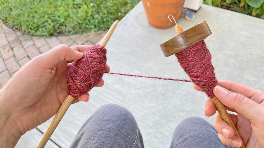 Full Spindle? 5 Ways to Unwind Your Singles Image