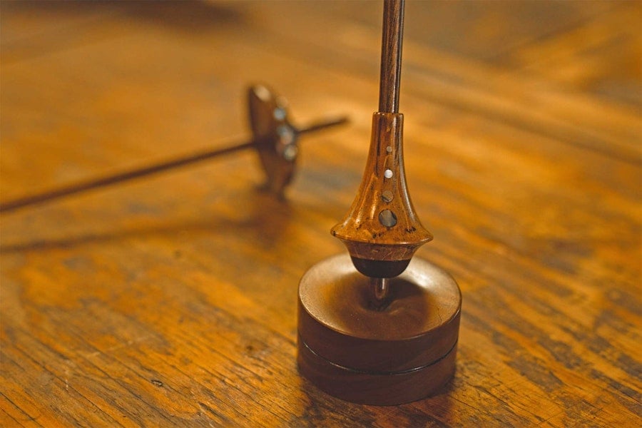 Global Spindles You Should Know About Image